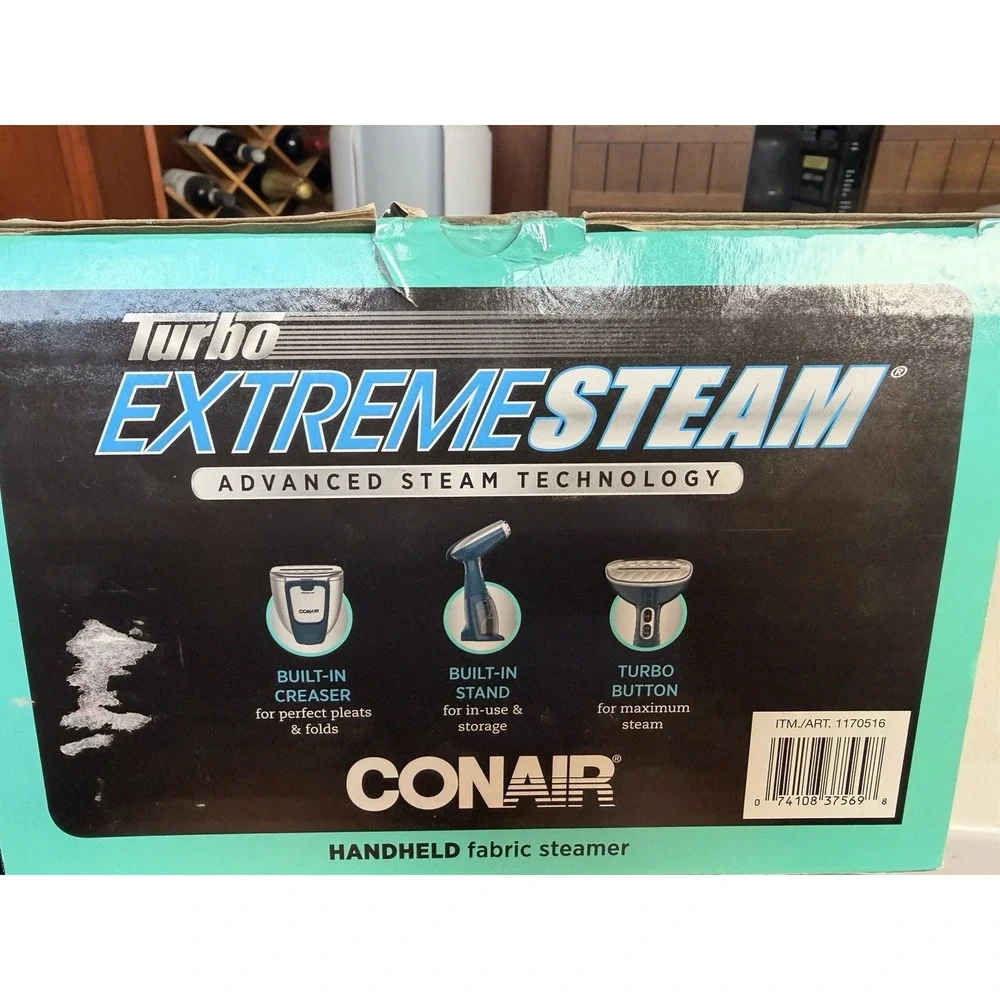 Conair new open